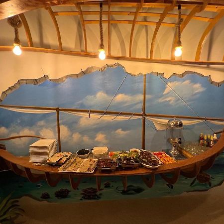 Old Town Inn Maldives Gaafaru Exterior photo